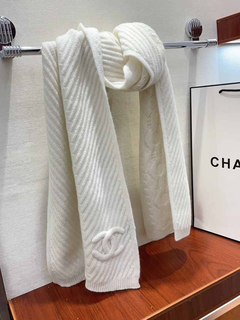 Chanel Scarf